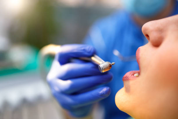 Professional Dental Services in Union, SC